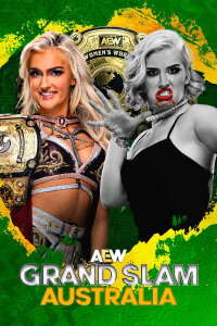 AEW: Grand Slam Australia (2025)
