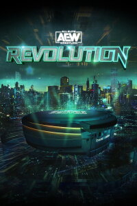 AEW Revolution 2024 (2024)