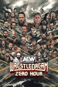 AEW WrestleDream 2023: Zero Hour (2023)