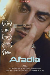 Afadia (2023)