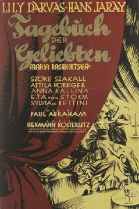 Affairs of Maupassant (1935)