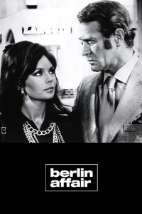 Affäre in Berlin (1970)