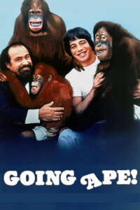 Affen, Gangster und Millionen (1981)