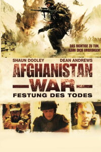 Afghanistan War - Festung des Todes (2009)
