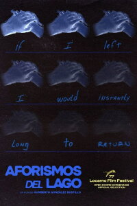 Aforismos del Lago (2021)