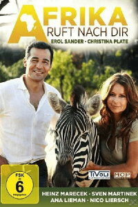 Africa Cries Out to You (2012)