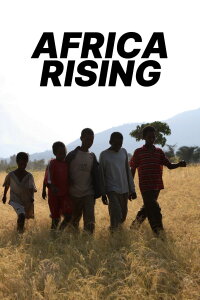 Africa Rising (2011)