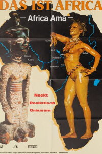 Africa Uncensored (1971)