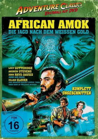 African Amok - Die Jagd nach dem weißen Gold (1988)