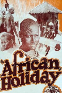 African Holiday (1937)