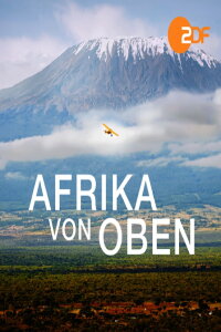 Afrika von oben (2022)