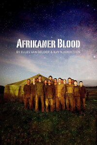 Afrikaner Blood (2012)