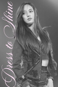AFTER SCHOOL - JAPAN TOUR 2014 - DRESS TO SHINE (2015)