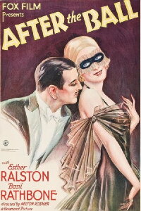 After the Ball (1932)