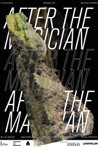 After the Magician (2020)