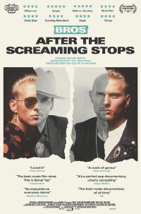 After the Screaming Stops (2018)