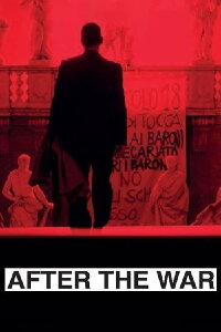 After the War (2017)