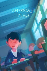 Afternoon Class (2015)