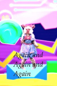 Again and Again and Again (2016)