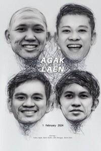 Agak Laen (2024)