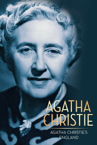 Agatha Christie's England (2020)