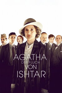 Agatha und der Fluch von Ischtar (2019)