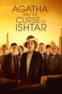Agatha und der Fluch von Ischtar (2019)