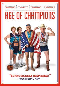 Age of Champions (2011)