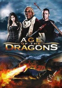 Age of the Dragons (2011)