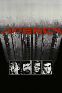 Agency - Botschaft des Bösen (1980)
