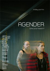 Agender (2021)