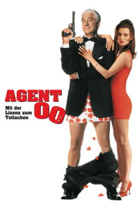 Agent 00 - Mit der Lizenz zum Totlachen (1996)