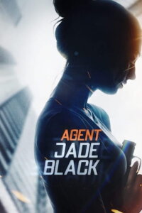 Agent Jade Black (2020)