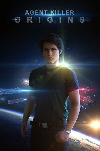 Agent Killer: Origins (2014)