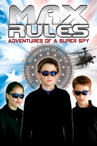 Agent Max (2005)
