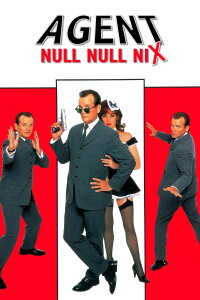 Agent Null Null Nix (1997)