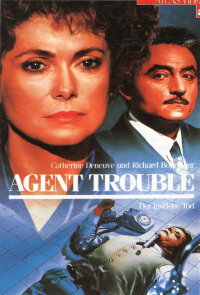 Agent Trouble - Mord aus Versehen (1987)