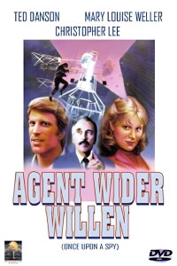 Agent wider Willen (1980)