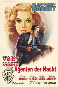Agenten der Nacht (1942)