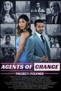 Agents of Change, Project: Polymer (2023)