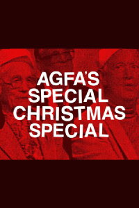 AGFA’s Special Christmas Special (2020)