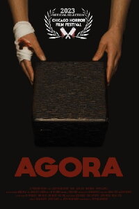 Agora (2023)
