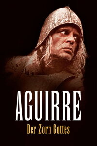 Aguirre, the Wrath of God (1972)