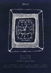 Agur (2020)