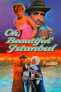 Ah, Beautiful Istanbul (1966)