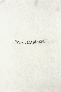 Ah, L'Amour (1995)