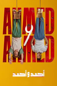 Ahmed And Ahmed (2025)