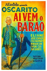 Aí Vem o Barão (1951)