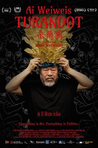 Ai Weiweis Turandot (2025)