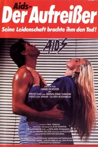 AIDS: Love in Danger (1985)